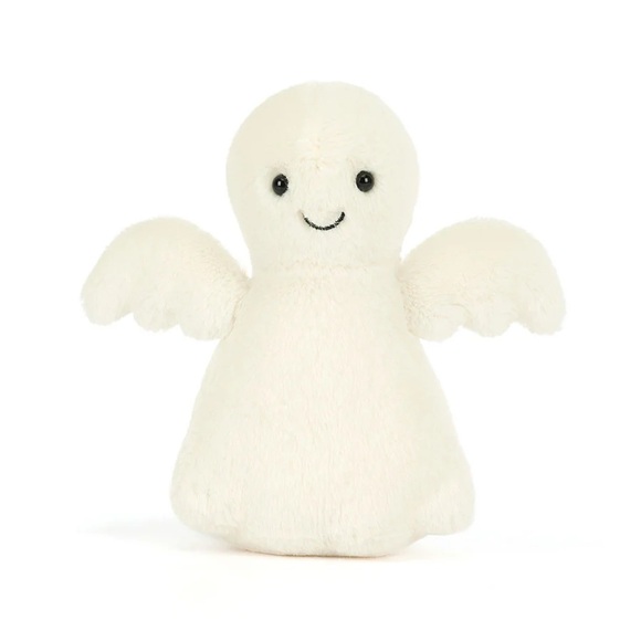 Jellycat Mysti Ghost - Picture 1 of 3